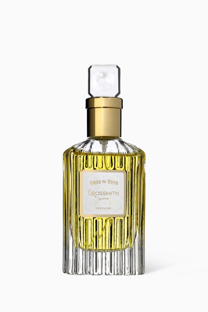 

Hasu-no-Hana Perfume, 50ml, Multicolour