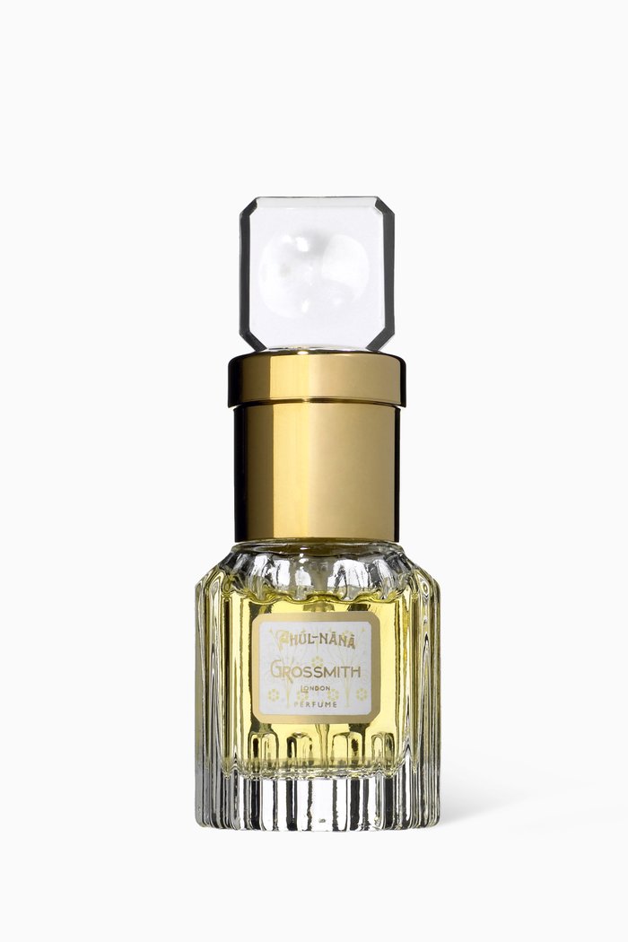 

Phul-Nana Perfume, 10ml, Multicolour