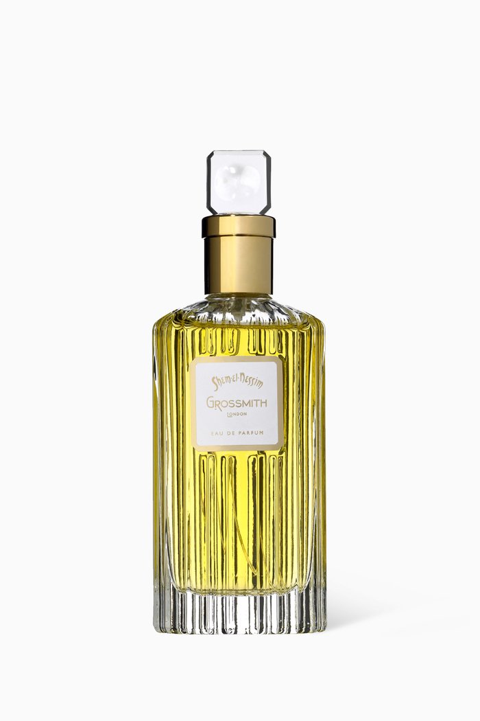 Shem-El-Nessim Eau de Parfum, 100ml, Multicolour