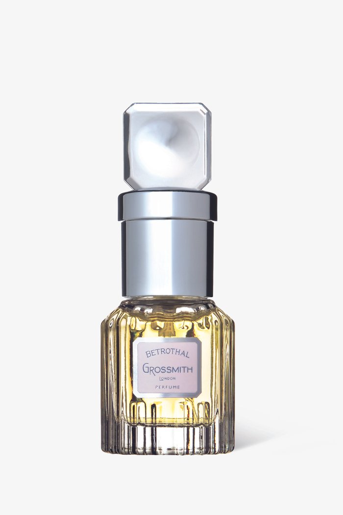

Betrothal Perfume, 10ml, Multicolour