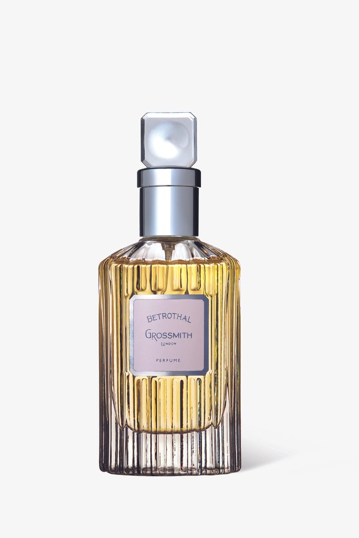 

Betrothal Perfume, 50ml, Multicolour