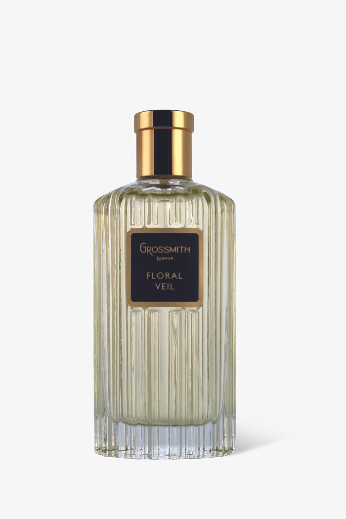 

Floral Veil Eau de Parfum, 100ml, Multicolour