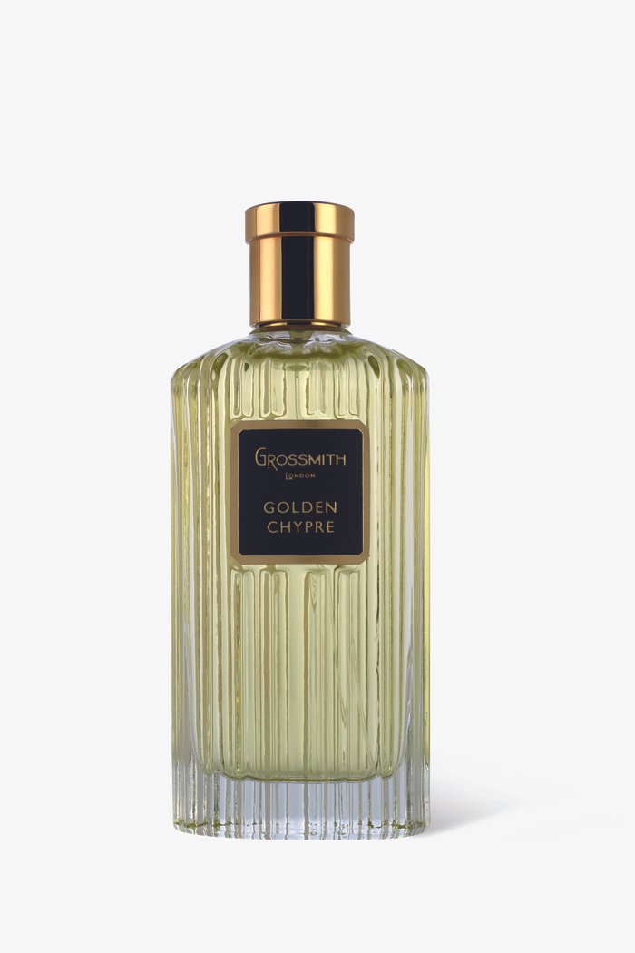 

Golden Chypre Eau de Parfum, 100ml, Multicolour