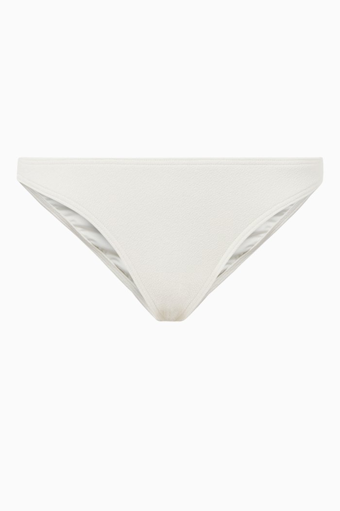 

Staple Tonal Bottoms, White