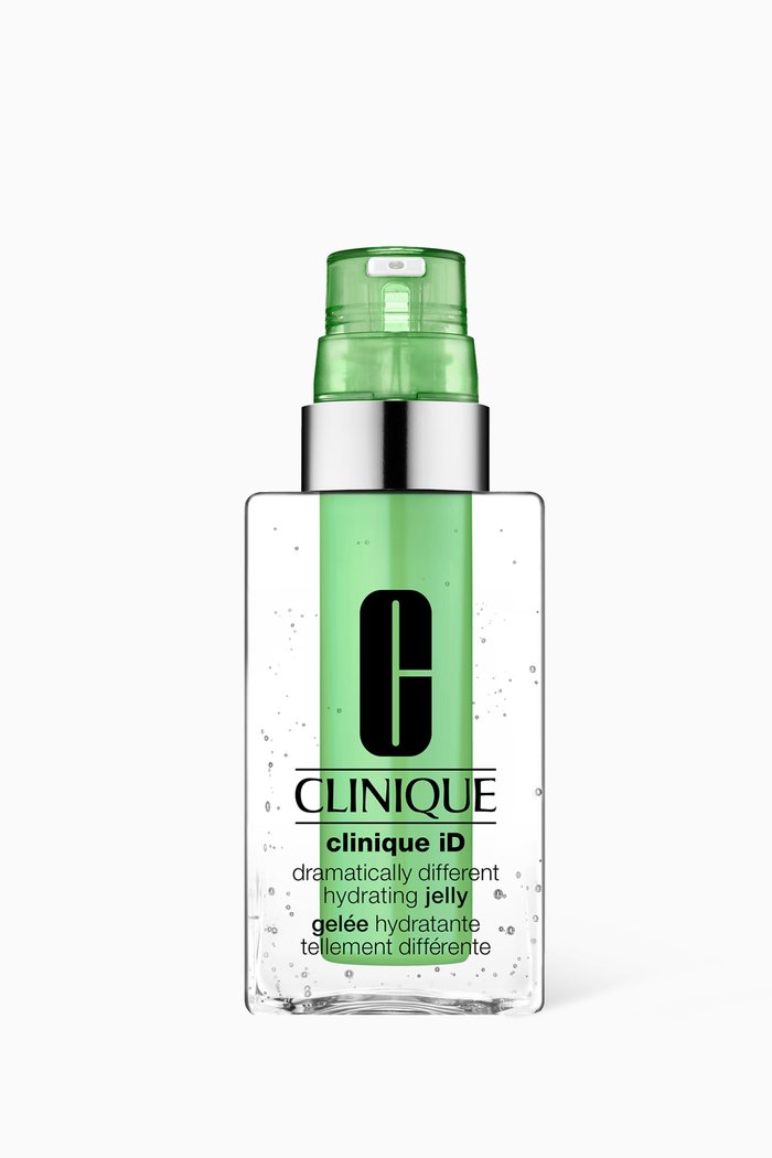 

Clinique iD™ Dramatically Different™ Hydrating Jelly for Irritation, 125ml, Multicolour