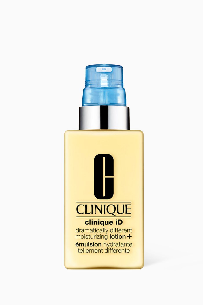 

Clinique iD™ Dramatically Different Moisturizing Lotion+™ for Pores & Uneven Texture, 125ml, Colourless