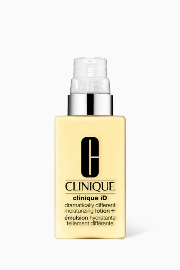 

Clinique iD™ Dramatically Different Moisturizing Lotion+™ for Uneven Skin Tone, 125ml, Multicolour
