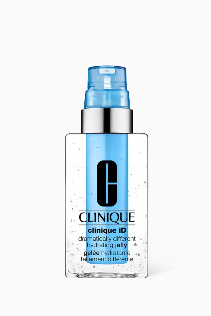 

Clinique iD™ Dramatically Different™ Hydrating Jelly for Pores & Uneven Texture, 125ml, Colourless
