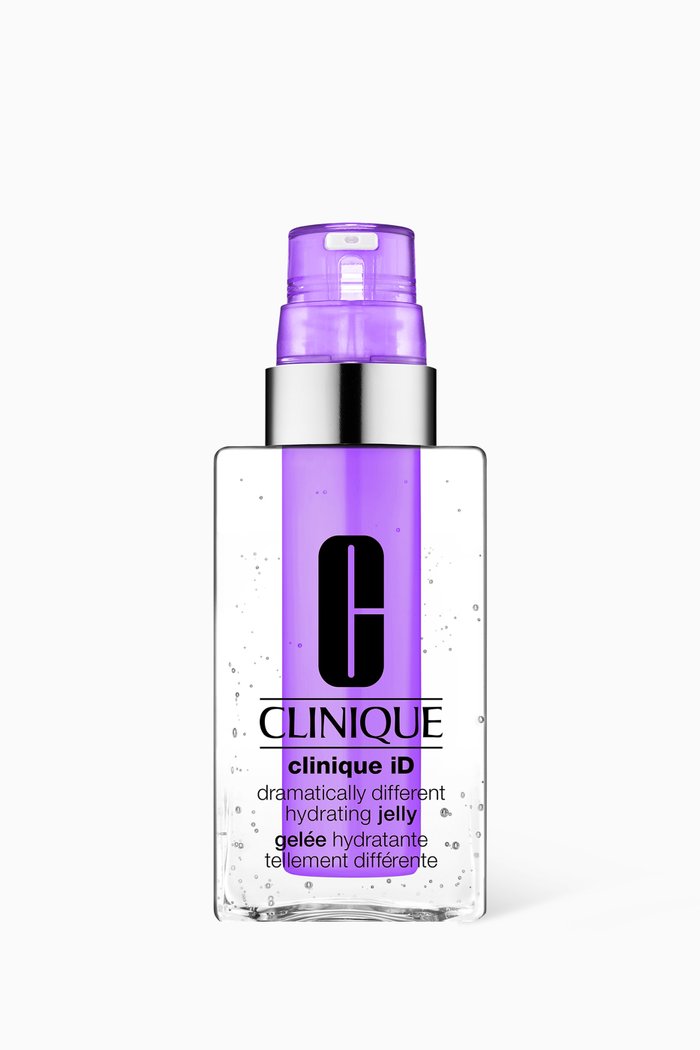 

Clinique iD™ Dramatically Different™ Hydrating Jelly for Lines & Wrinkles, 125ml, Colourless