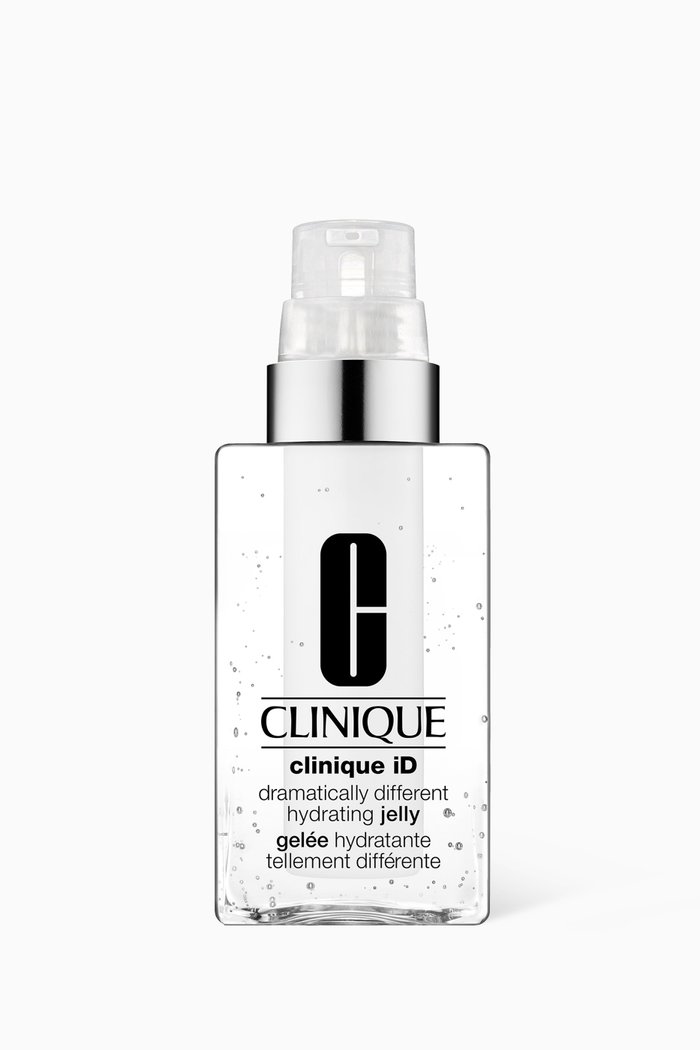 

Clinique iD™ Dramatically Different™ Hydrating Jelly for Uneven Skin Tone, 125ml, Multicolour