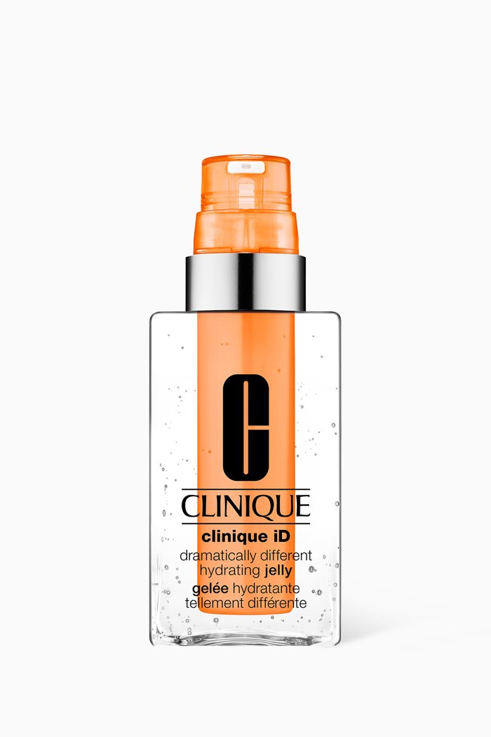 

Clinique iD™ Dramatically Different™ Hydrating Jelly for Fatigue, 125ml, Multicolour