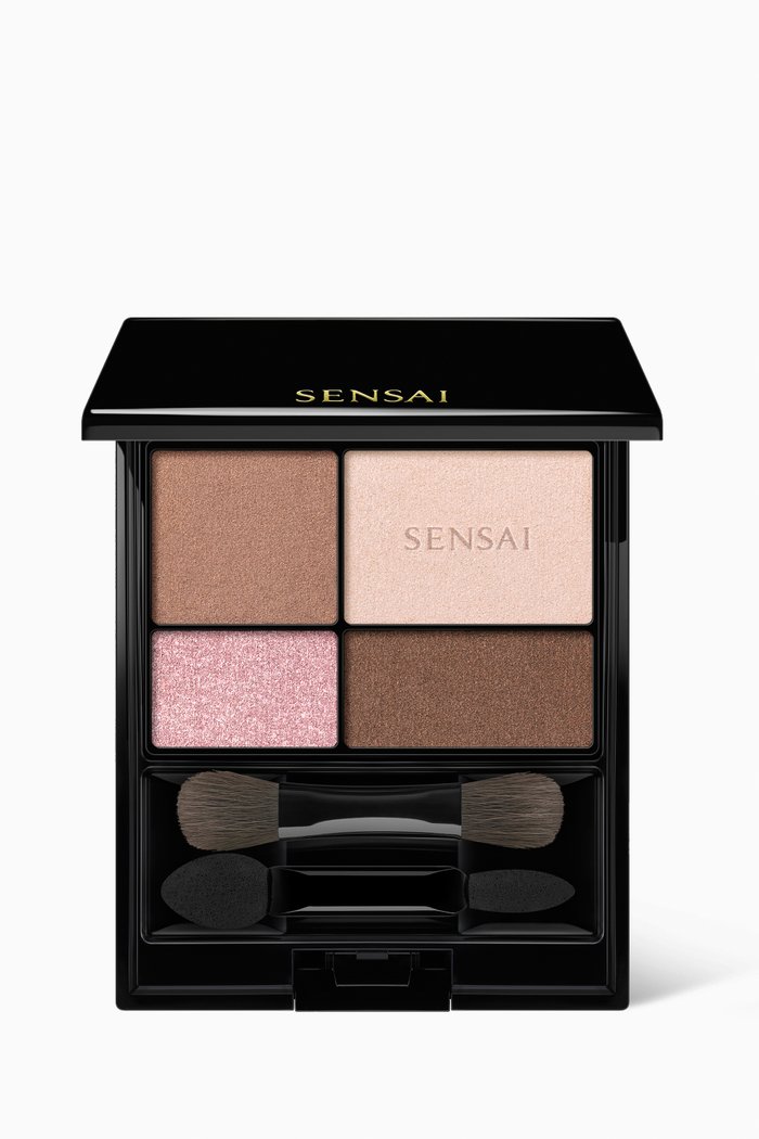 

03 Petal Dance Eye Colour Palette, 3.7g, Undefined