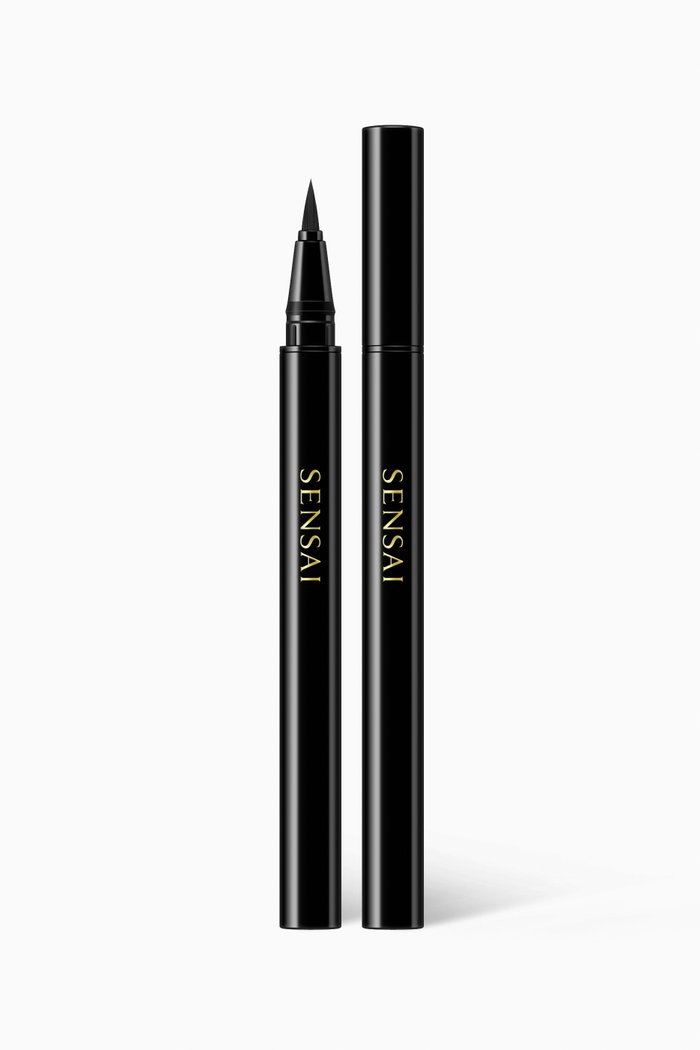 

01 Black Designing Liquid Eyeliner, 0.6ml