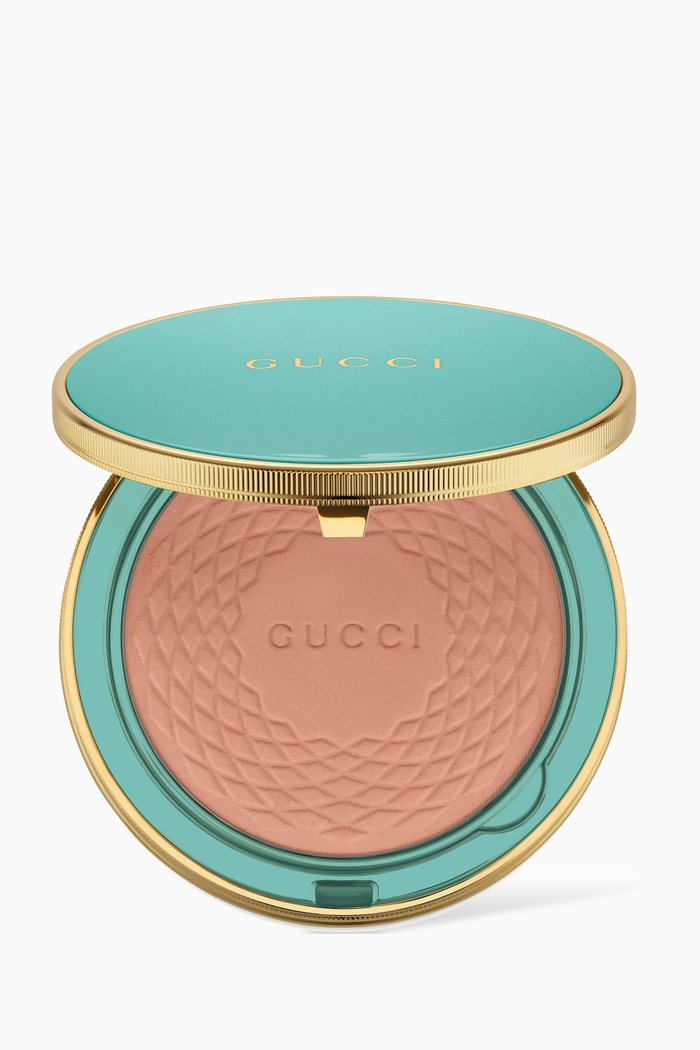 

01 Fair Poudre De Beauté Éclat Soleil Bronzing Powder, 10g, Neutral