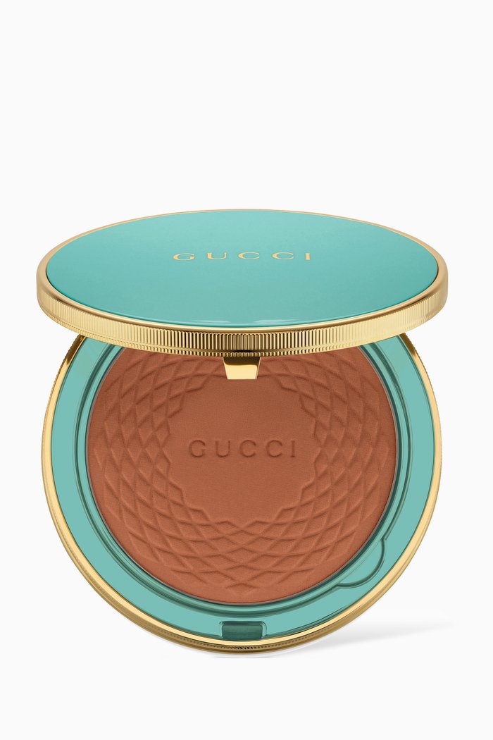 

04 Tan Poudre De Beauté Éclat Soleil Bronzing Powder, 10g, Brown