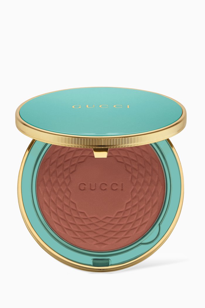 

05 Dark Poudre De Beauté Éclat Soleil Bronzing Powder, 10g, Colourless