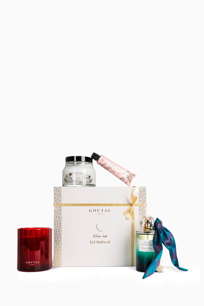 

Etoile d’Une Nuit Fragrance Gift Set, Multicolour