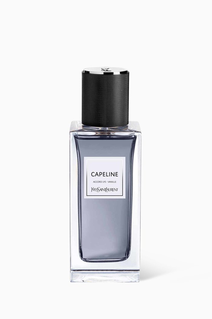 

Le Vestiaire des Parfums Capeline Eau de Parfum, 125ml, Colourless