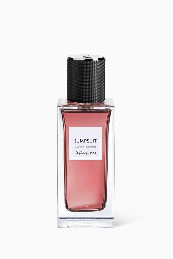 

Le Vestiaire des Parfums Jumpsuit Eau de Parfum, 125ml, Colourless