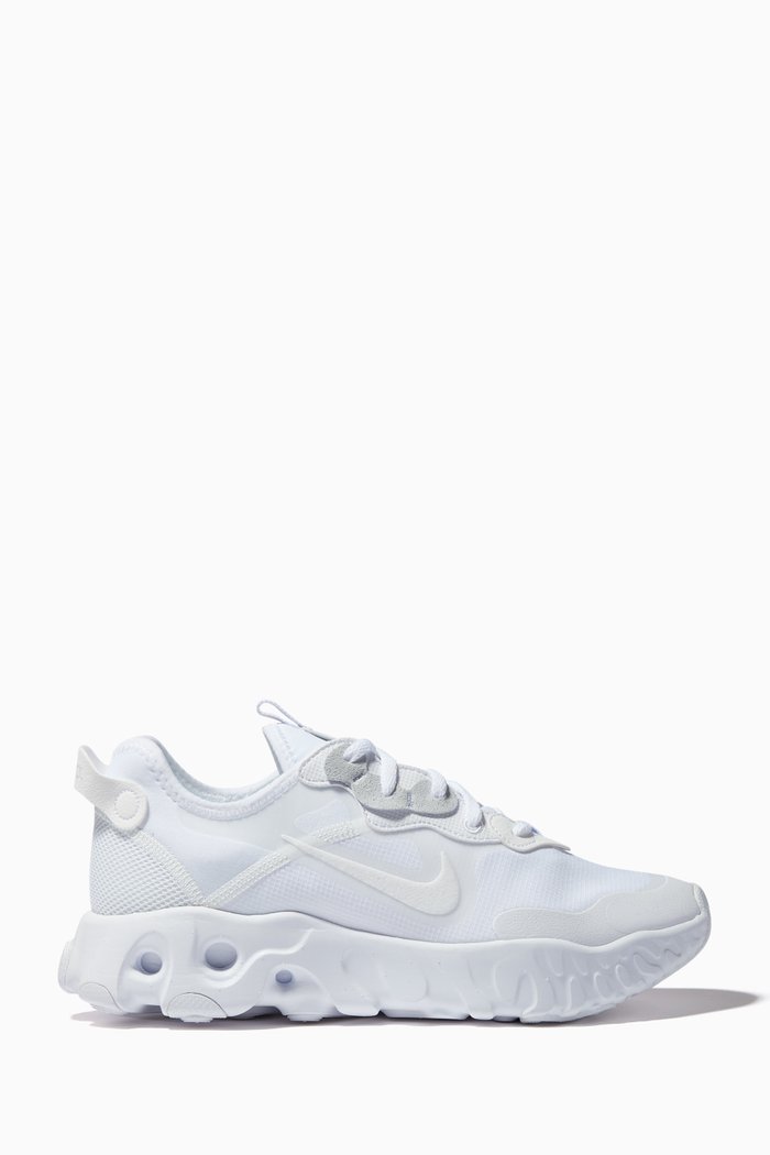 

React Art3mis Sneakers, White
