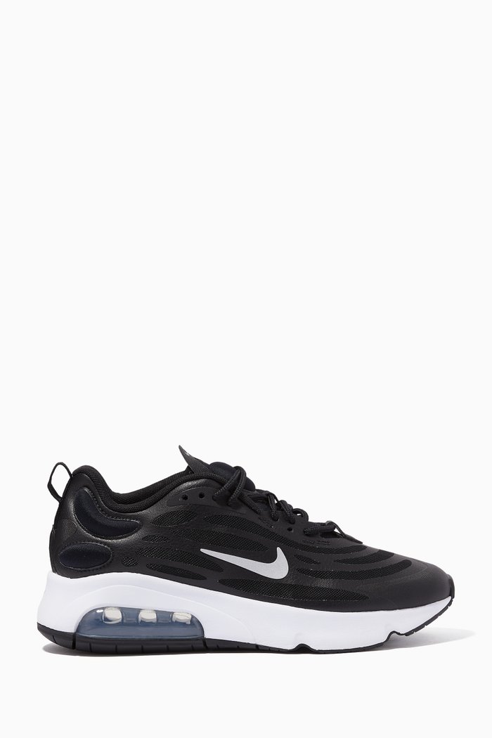 

Air Max Exosense Sneakers, Black