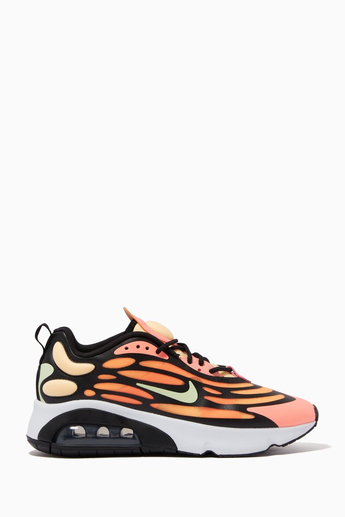 

Air Max Exosense Sneakers, Orange