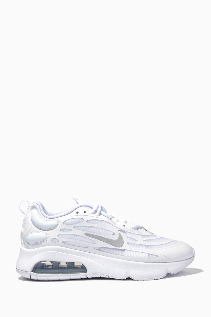 

Air Max Exosense Sneakers, White