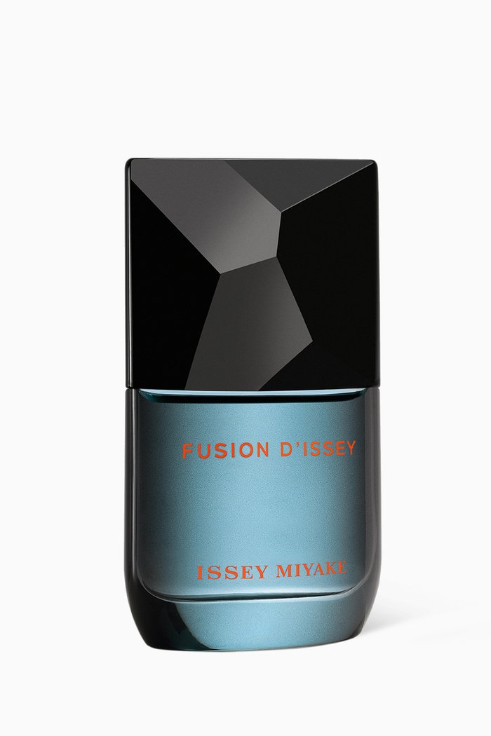 

Fusion d'Issey Eau de Toilette, 50ml, Colourless