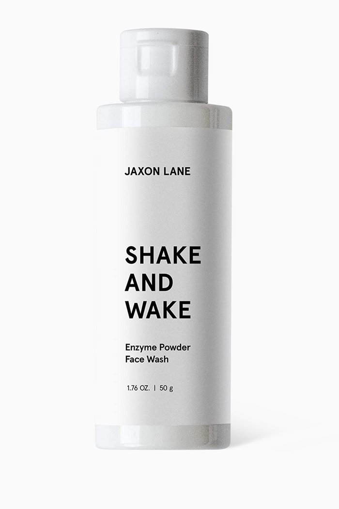 

Shake and Wake Enzyme Powder Face Wash, 50g, Multicolour