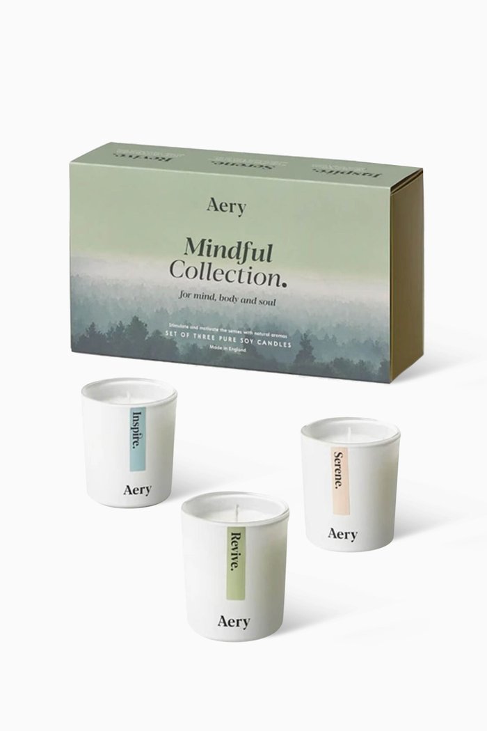 

Mindful Gift Set, Neutral