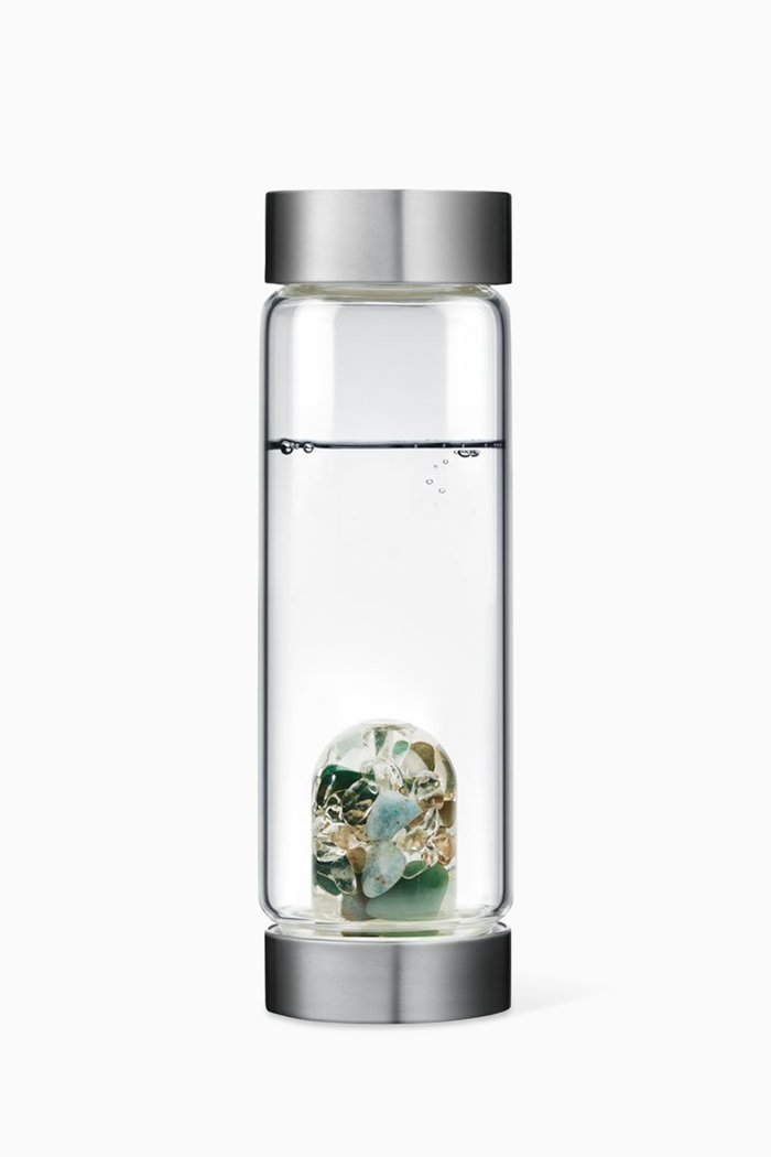 

Forever Young Water Bottle by VitaJuwel, Multicolour