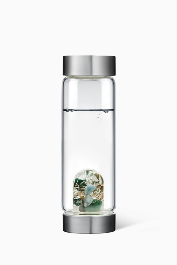 

Forever Young Water Bottle by VitaJuwel, Multicolour