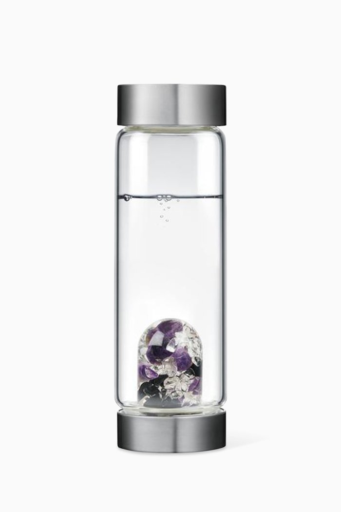 

Guardian Water Bottle by VitaJuwel, Multicolour