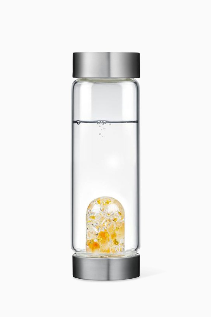 

Boss Babe Water Bottle by VitaJuwel, Multicolour