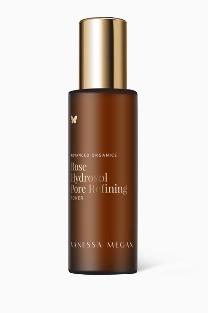 

Rose Hydrosol Pore Refining Toner, 100ml, Multicolour