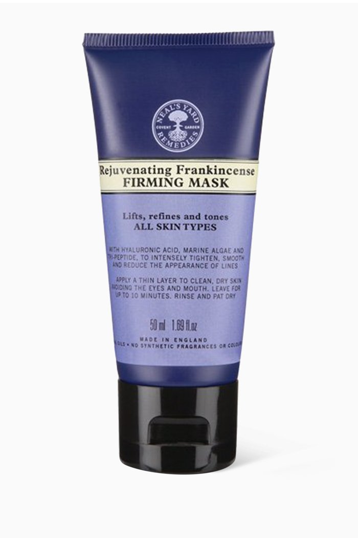 

Rejuvenating Frankincense Firming Mask, 50ml, Multicolour