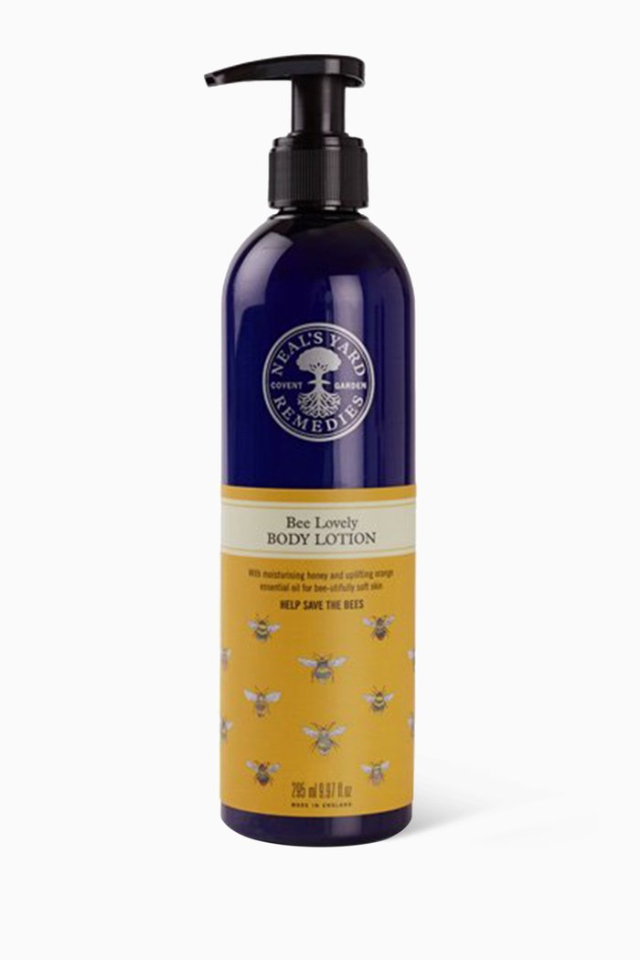 

Bee Lovely Body Lotion, 295ml, Multicolour