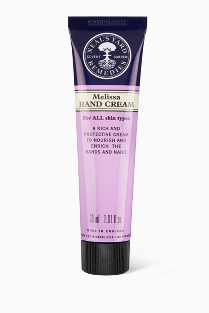 

Melissa Hand Cream, 30ml, Multicolour