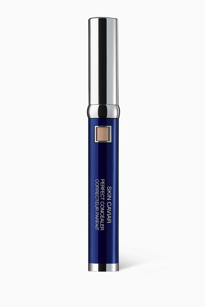 

Skin Caviar Perfect Concealer Shade 1, 6ml, Colourless
