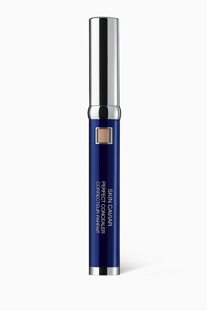 

Skin Caviar Perfect Concealer Shade 4, 6ml, Colourless
