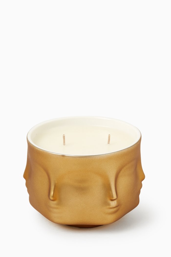 

Muse - D'or Candle, Gold