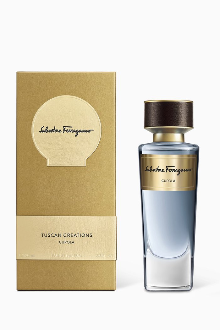 

Tuscan Creations Cupola Eau de Parfum, 100ml, Neutral