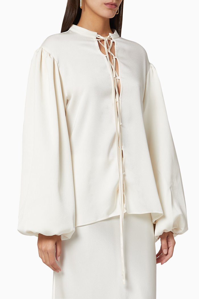 

Filled With Joy Shirt, Neutral