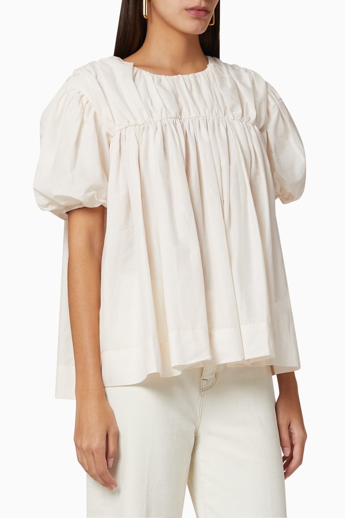 

No Turning Back Top, Neutral