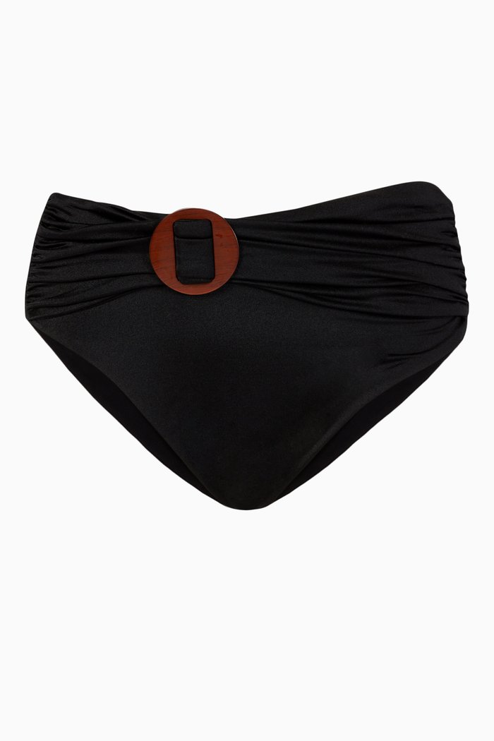 

Madagascar Bikini Bottom, Black
