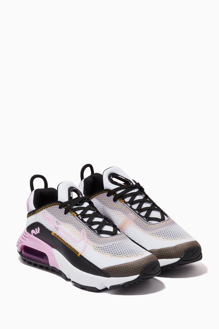 

Air Max 2090 Sneakers, White