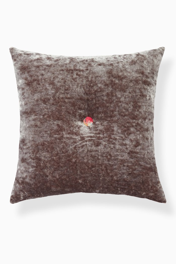 

Velvet Cushion, 50 x 50, Multicolour
