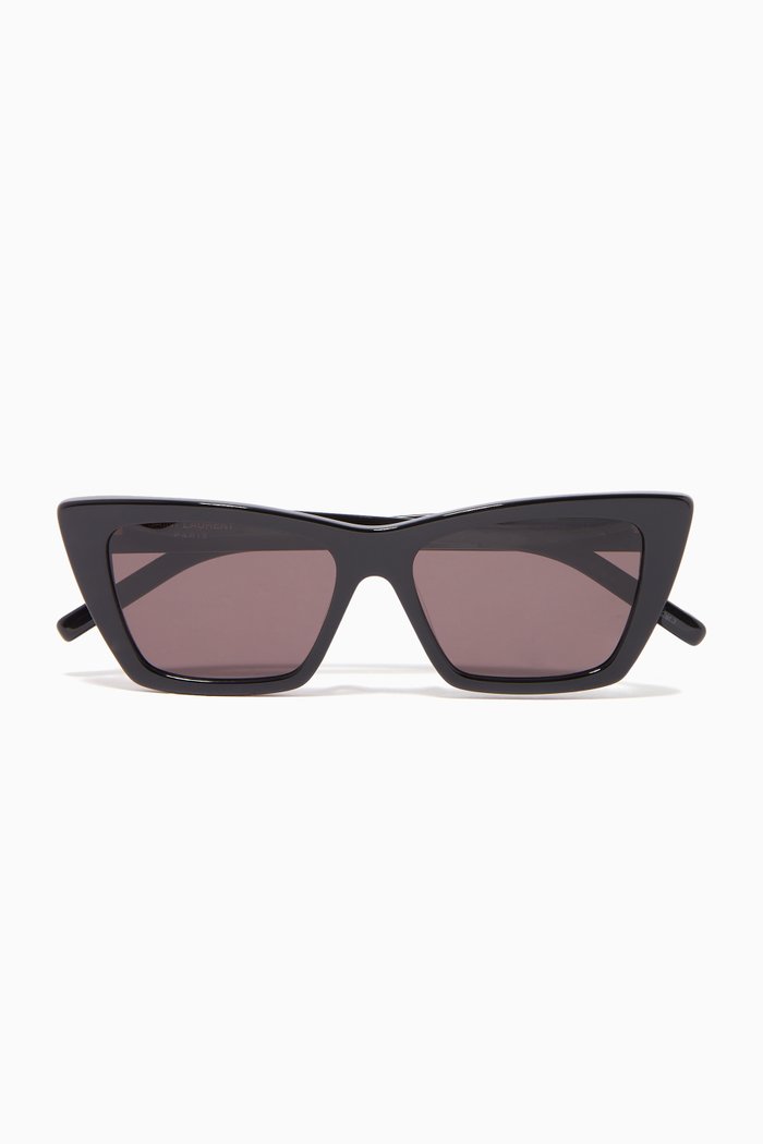 

New Wave SL 276 Sunglasses, Black
