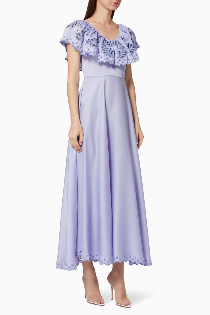 

Laurie Dress, Blue