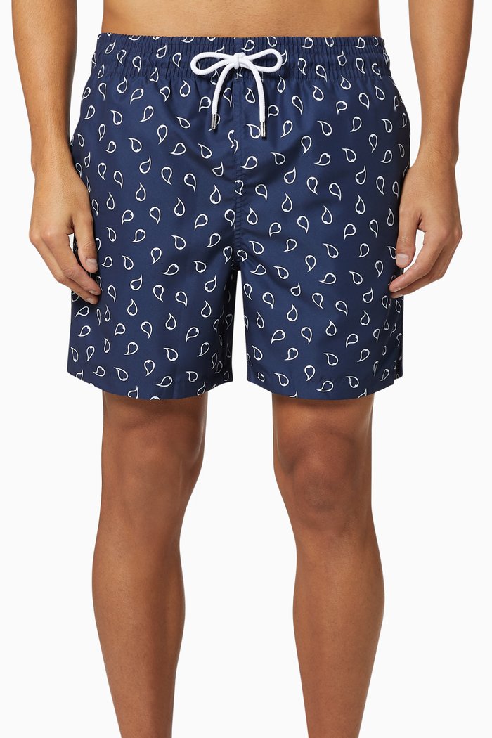 

Maui 30 Swim Shorts, Blue